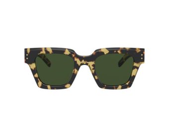 Dolce & Gabbana Solbriller DG 4413 3375/52