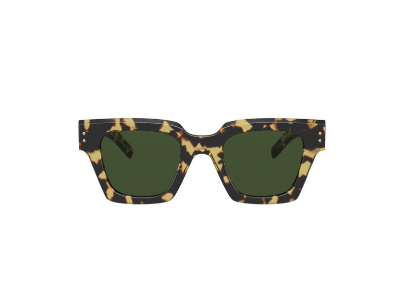 Dolce & Gabbana Solbriller DG 4413 3375/52