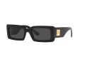 Dolce & Gabbana Solbriller DG 4416 501/87