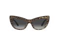 Dolce & Gabbana Solbriller DG 4417 3163/8G