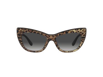 Dolce & Gabbana Solbriller DG 4417 3163/8G
