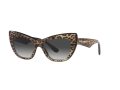 Dolce & Gabbana Solbriller DG 4417 3163/8G