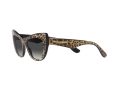Dolce & Gabbana Solbriller DG 4417 3163/8G