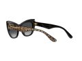 Dolce & Gabbana Solbriller DG 4417 3163/8G