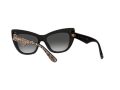 Dolce & Gabbana Solbriller DG 4417 3163/8G
