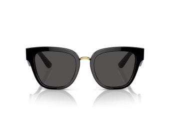 Dolce & Gabbana Solbriller DG 0DG4437 501/87 Dolce & Gabbana Solbriller DG 0DG4437 501/87