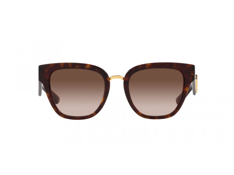 Dolce & Gabbana Solbriller DG 4437 502/13