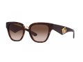 Dolce & Gabbana Solbriller DG 4437 502/13