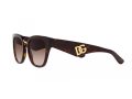 Dolce & Gabbana Solbriller DG 4437 502/13