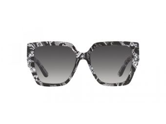 Dolce & Gabbana Solbriller DG 4438 32878G