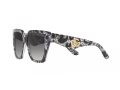 Dolce & Gabbana Solbriller DG 4438 32878G