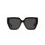 Dolce & Gabbana Solbriller DG 4438 501/87