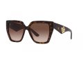 Dolce & Gabbana Solbriller DG 4438 502/13