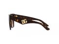Dolce & Gabbana Solbriller DG 4438 502/13