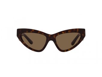 Dolce & Gabbana Solbriller DG 4439 502/73