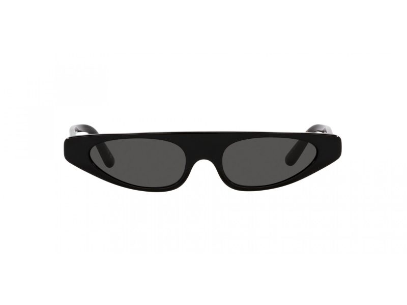 Dolce & Gabbana Solbriller DG 4442 501/87