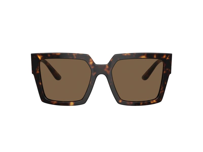 Dolce & Gabbana Solbriller DG 0DG4446B 502/73