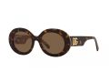 Dolce & Gabbana Solbriller DG 4448 321773
