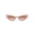 Dolce & Gabbana Solbriller DG 4450 323113