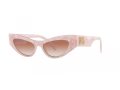 Dolce & Gabbana Solbriller DG 4450 323113