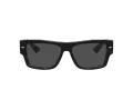 Dolce & Gabbana Solbriller DG 4451 340387
