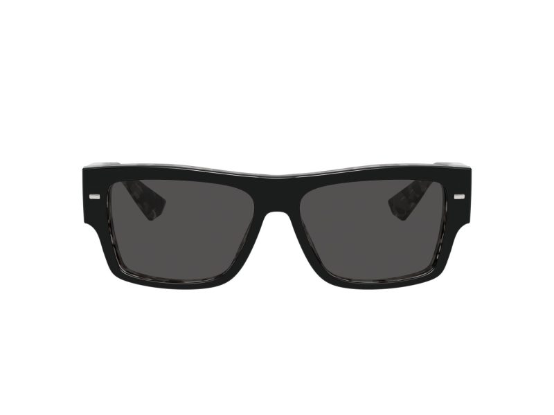 Dolce & Gabbana Solbriller DG 4451 340387
