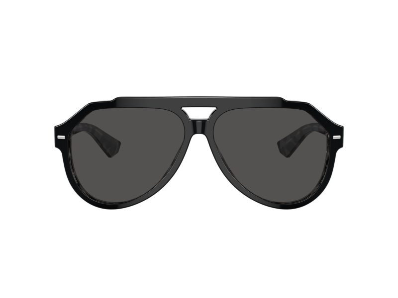 Dolce & Gabbana Solbriller DG 0DG4452 340387