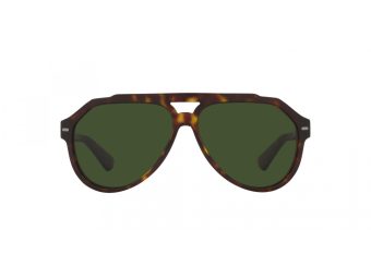 Dolce & Gabbana Solbriller DG 4452 502/71