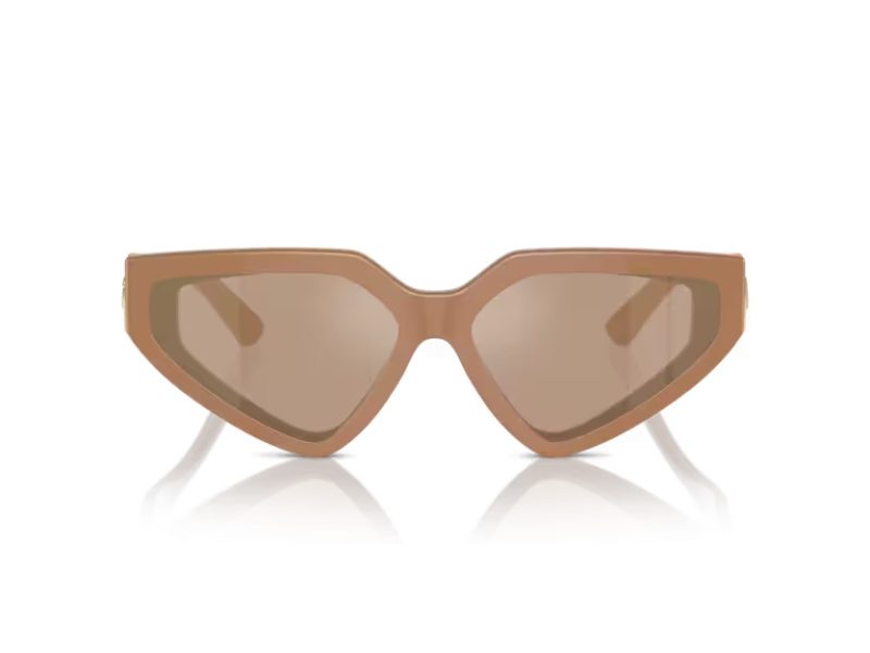 Dolce & Gabbana Solbriller DG 4469 32925A