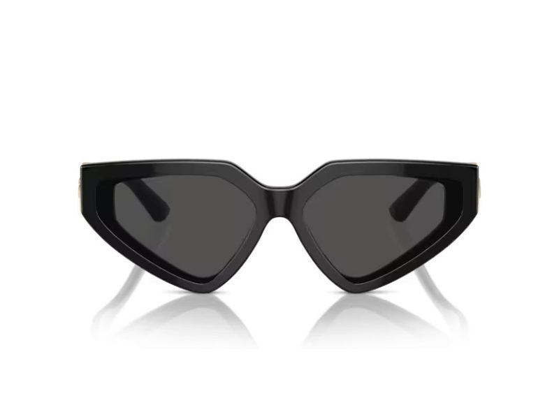 Dolce & Gabbana Solbriller DG 4469 501/87