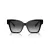 Dolce & Gabbana Solbriller DG 4470 501/8G
