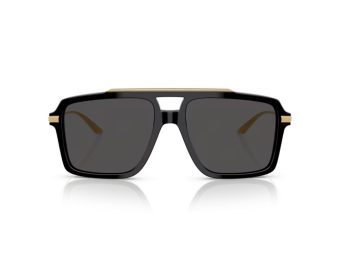 Dolce & Gabbana Solbriller DG 4477 501/87 Dolce & Gabbana Solbriller DG 4477 501/87