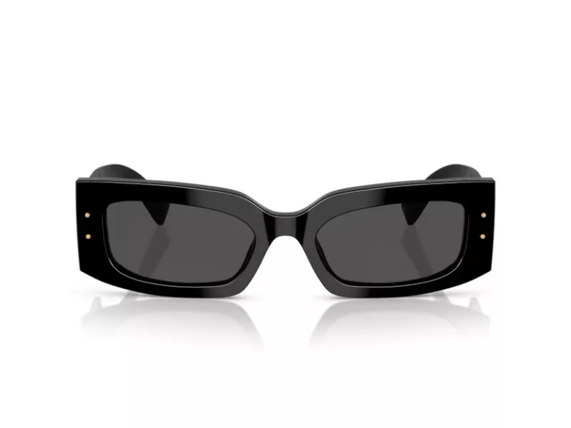 Dolce & Gabbana Solbriller DG 4479 501/87