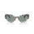 Dolce & Gabbana Solbriller DG 4480 3287/1