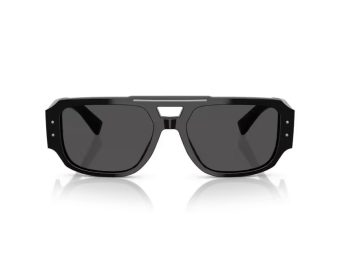 Dolce & Gabbana Solbriller DG 4482 501/87 Dolce & Gabbana Solbriller DG 4482 501/87