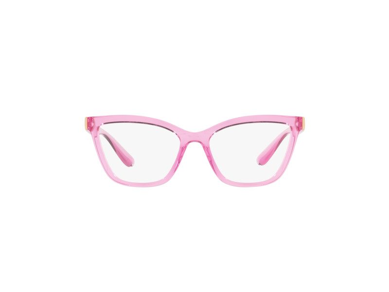 Dolce & Gabbana Briller DG 5076 3097