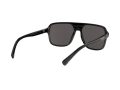 Dolce & Gabbana Solbriller DG 6134 3257/87