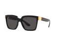 Dolce & Gabbana Solbriller DG 6165 501/87
