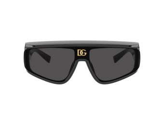 Dolce & Gabbana Solbriller DG 6177 501/87