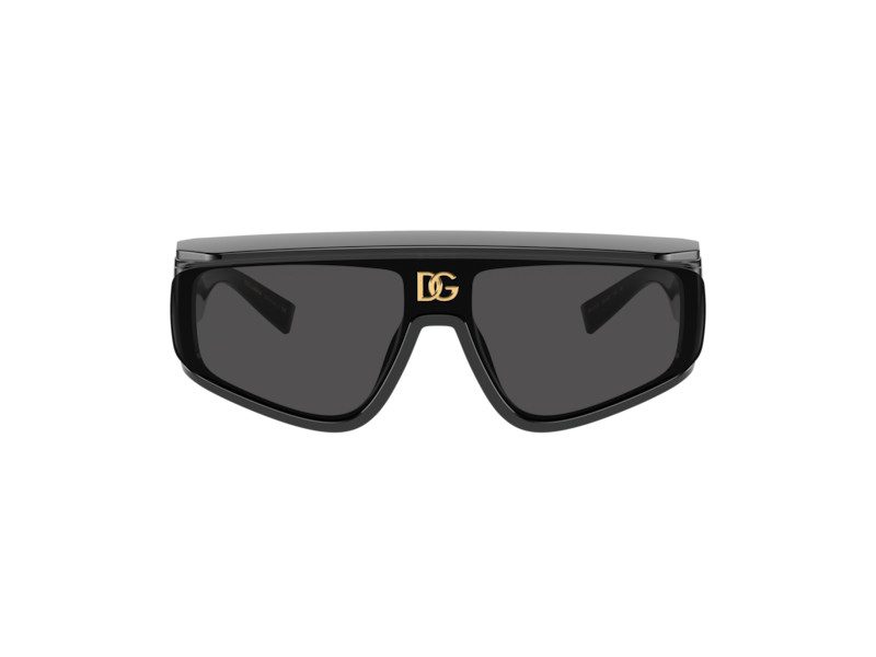 Dolce & Gabbana Solbriller DG 6177 501/87