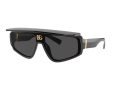 Dolce & Gabbana Solbriller DG 6177 501/87