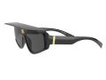 Dolce & Gabbana Solbriller DG 6177 501/87