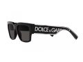 Dolce & Gabbana Solbriller DG 6184 501/87