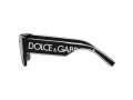 Dolce & Gabbana Solbriller DG 6184 501/87