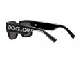 Dolce & Gabbana Solbriller DG 6184 501/87