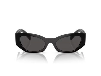 Dolce & Gabbana Solbriller DG 0DG6186 501/87