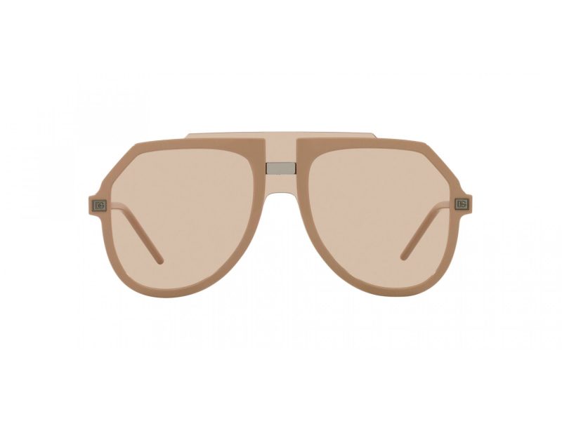 Dolce & Gabbana Solbriller DG 6195 328493