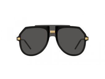 Dolce & Gabbana Solbriller DG 6195 501/87