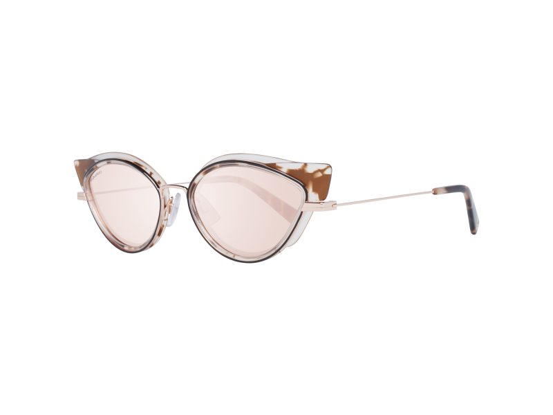 Dsquared2 Solbriller DQ 0336 55U