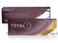 Dailies Total 1 Multifocal (30 linser)